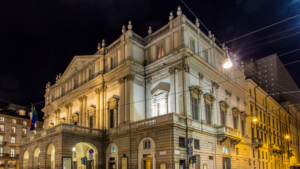 La Scala