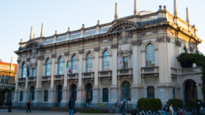 Politecnico di Milano