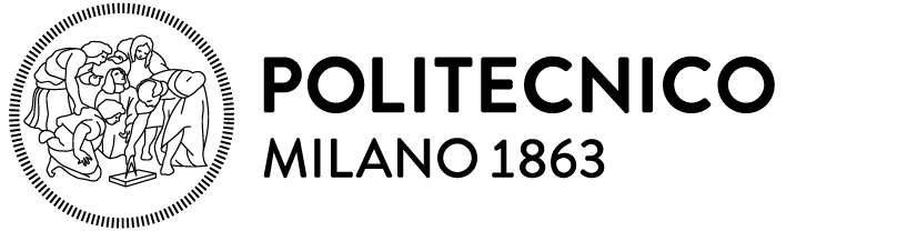 Politecnico di Milano logo